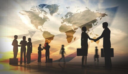 E1 Treaty Trader Visa US