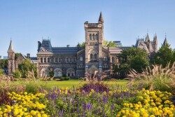 University of Toronto