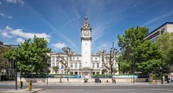 Queen Mary University of London